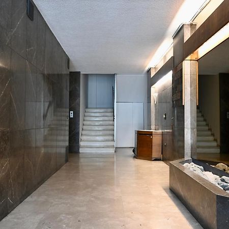 Zoe'S Suite Athen'S Center Luaran gambar