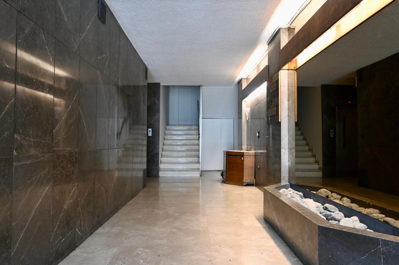Zoe'S Suite Athen'S Center Luaran gambar