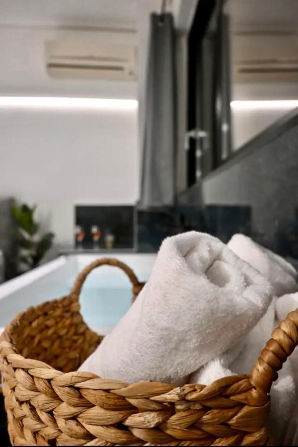 Zoe'S Suite Athen'S Center Luaran gambar